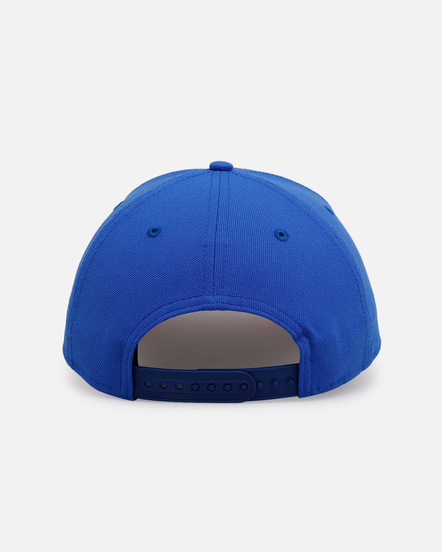 New Era Los Angeles Rams 'Team Color Hearts' 9FORTY A-Frame Snapback Official Team Color