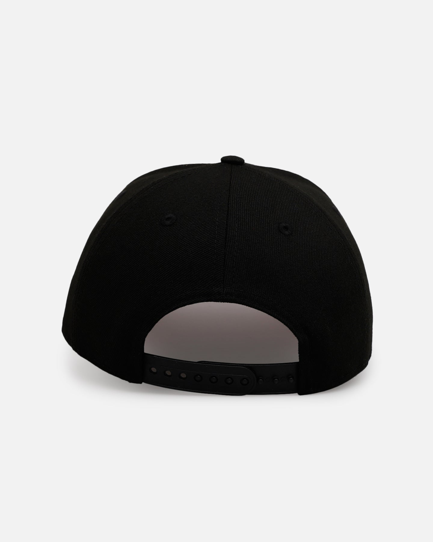 New Era New Orleans Saints 'Team Color Hearts' 9FORTY A-Frame Snapback Official Team Color