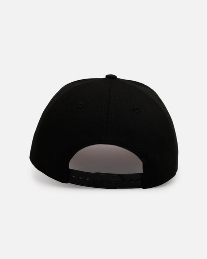 New Era New Orleans Saints 'Team Color Hearts' 9FORTY A-Frame Snapback Official Team Color