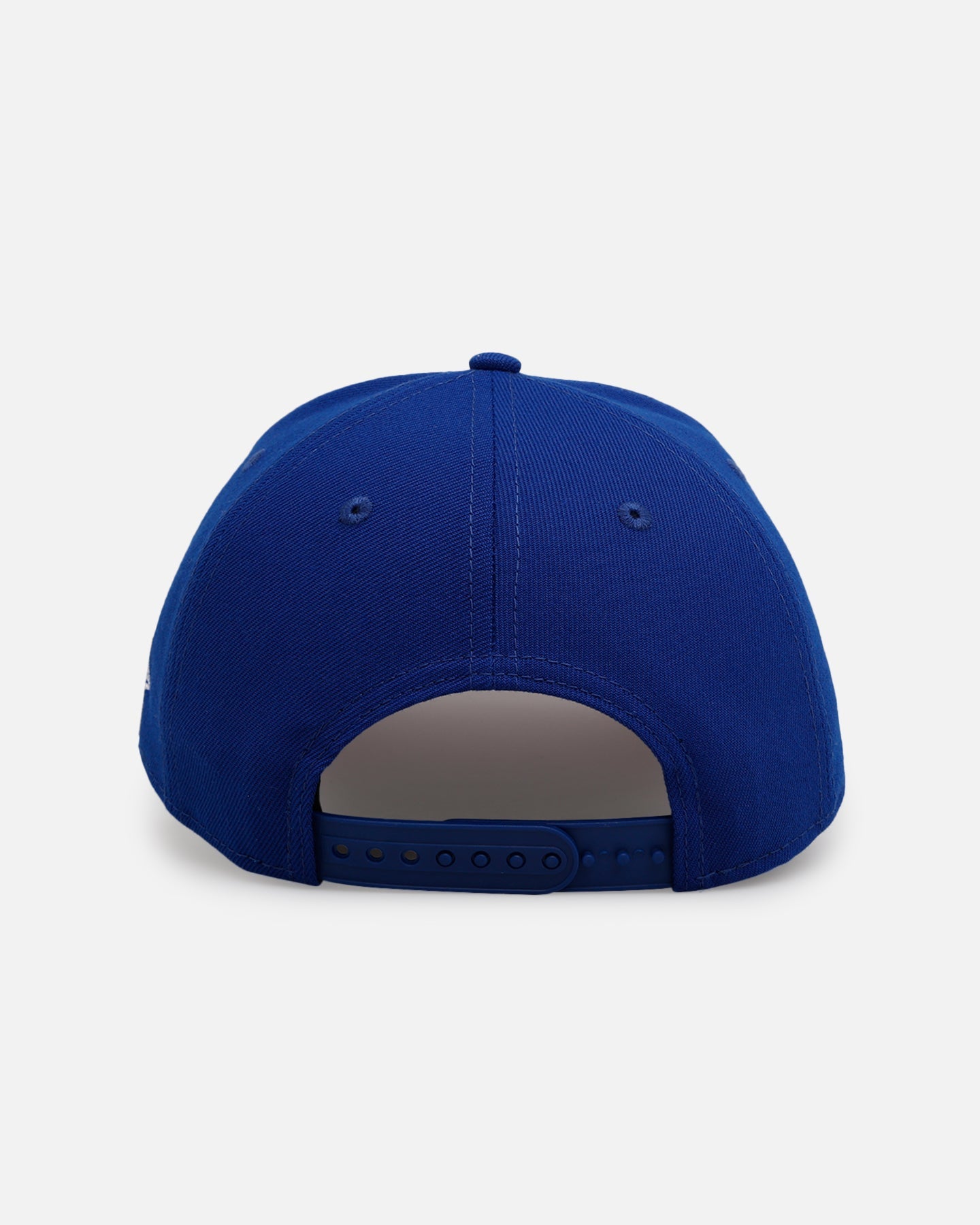 New Era New York Giants 'Team Color Hearts' 9FORTY A-Frame Snapback Official Team Color