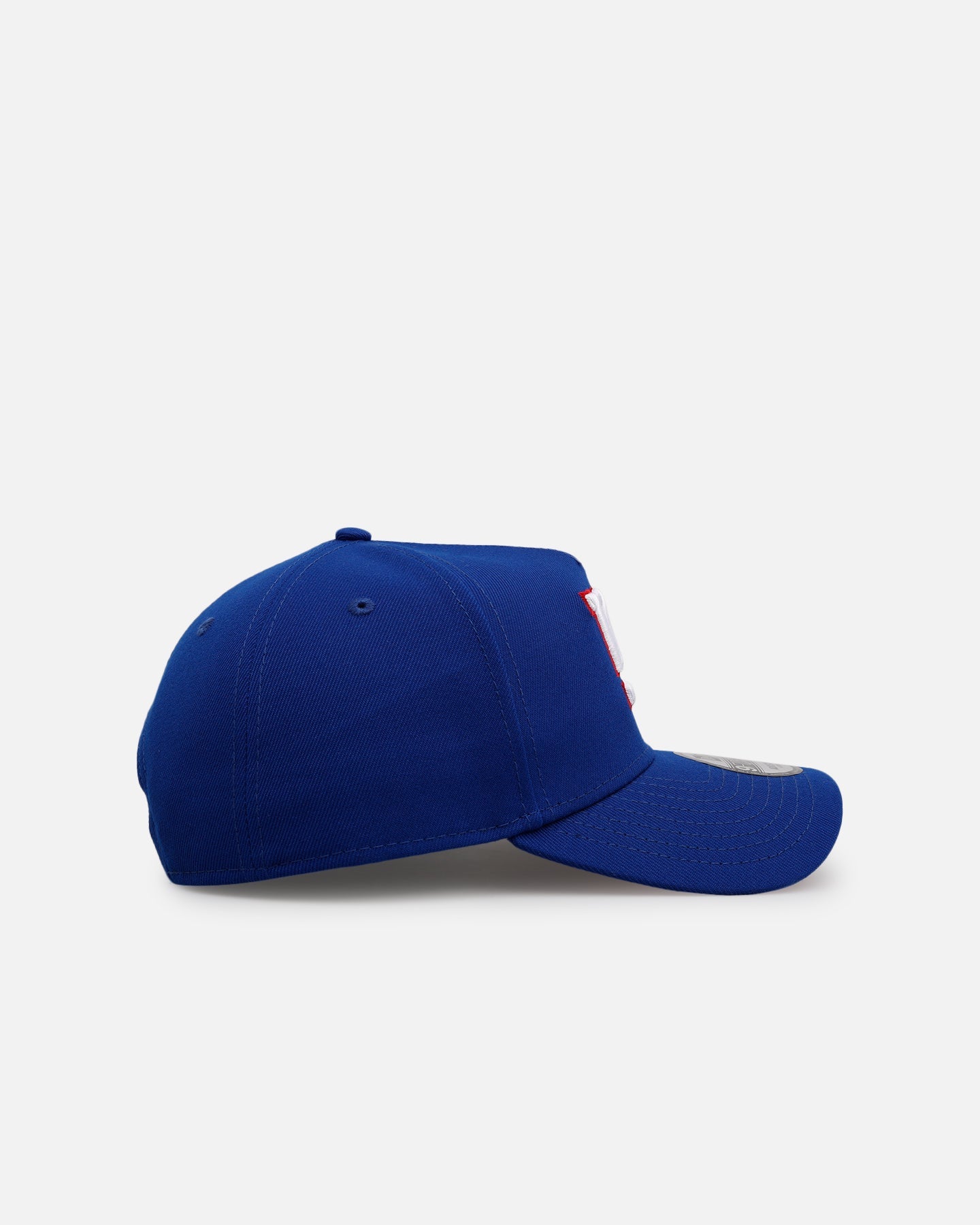 New Era New York Giants 'Team Color Hearts' 9FORTY A-Frame Snapback Official Team Color
