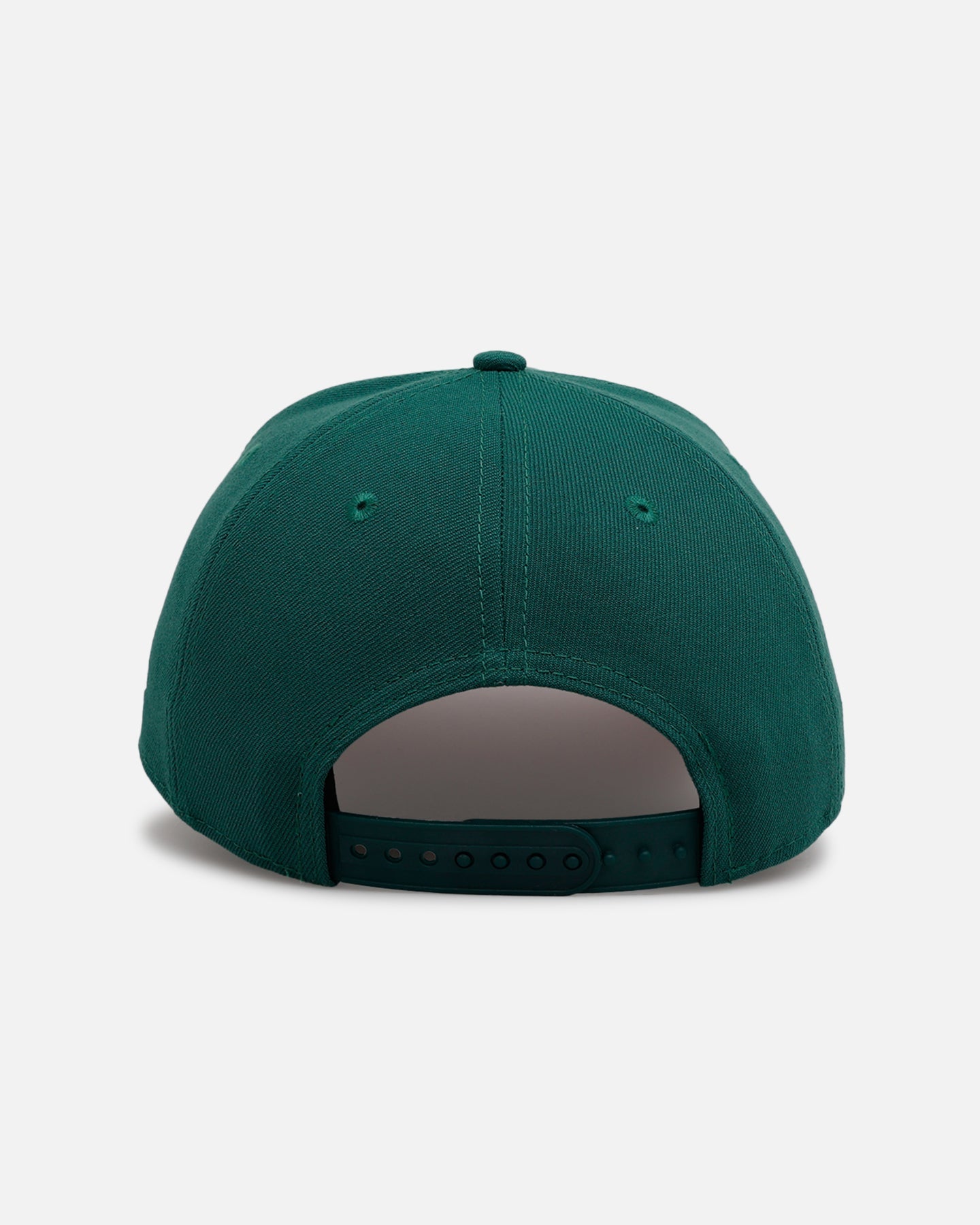 New Era New York Jets 'Team Color Hearts' 9FORTY A-Frame Snapback Official Team Color