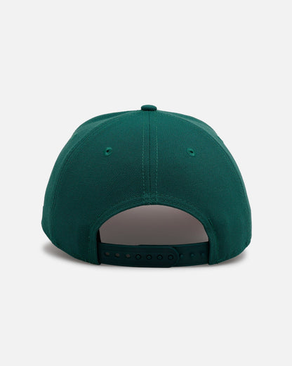 New Era New York Jets 'Team Color Hearts' 9FORTY A-Frame Snapback Official Team Color