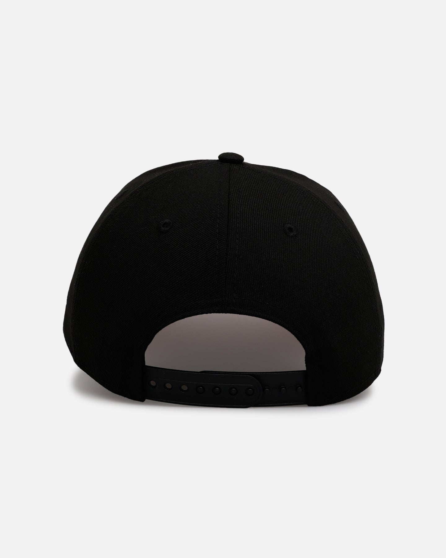 New Era Pittsburgh Steelers 'Team Color Hearts' 9FORTY A-Frame Snapback Official Team Color