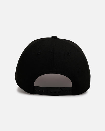 New Era Pittsburgh Steelers 'Team Color Hearts' 9FORTY A-Frame Snapback Official Team Color